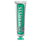 خمیردندان سفیدکننده نعنا مارویس Marvis