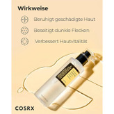 اسنس حلزون کوزارکس